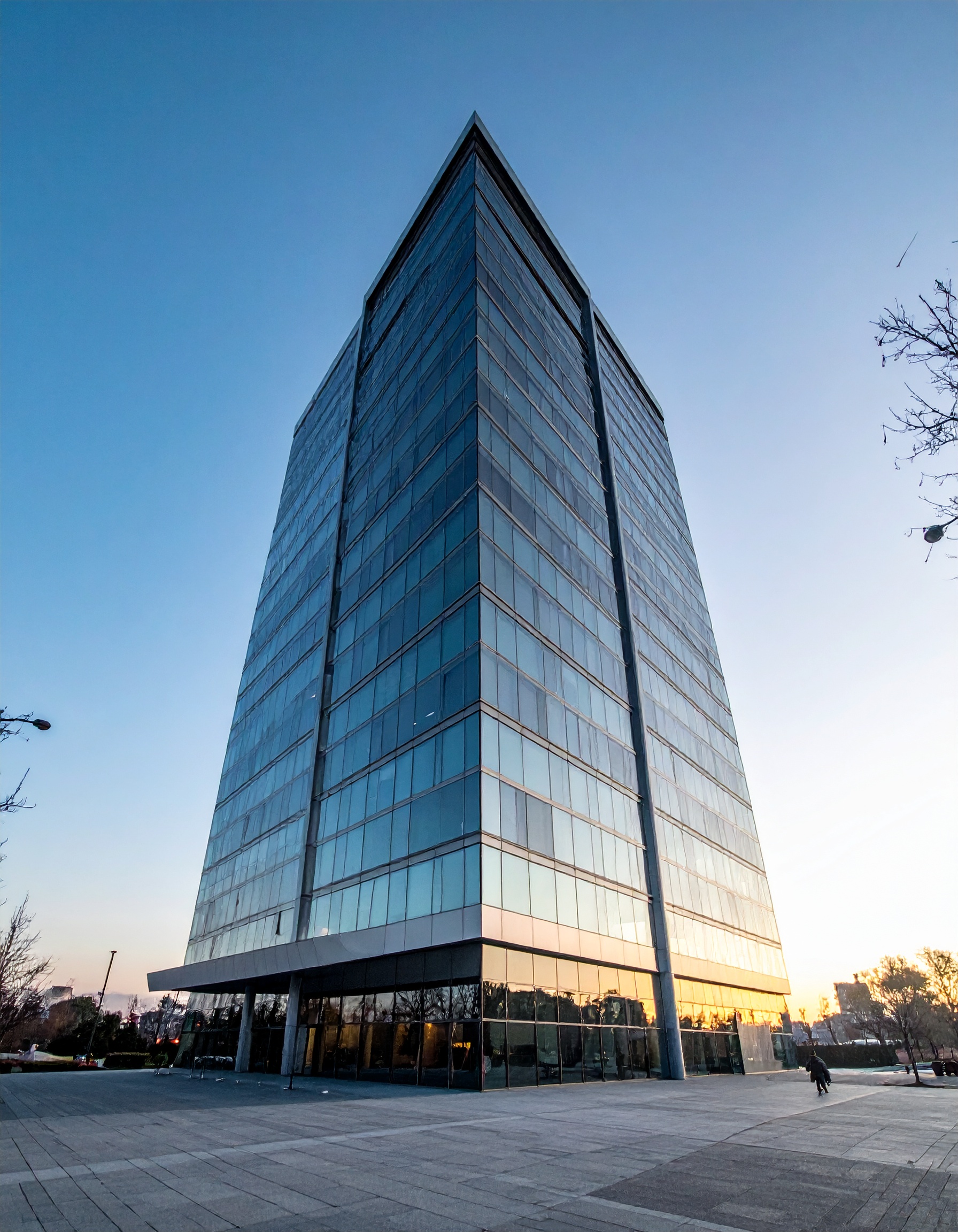 ATTACHMENT TOWER